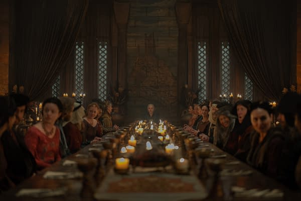 House of the Dragon