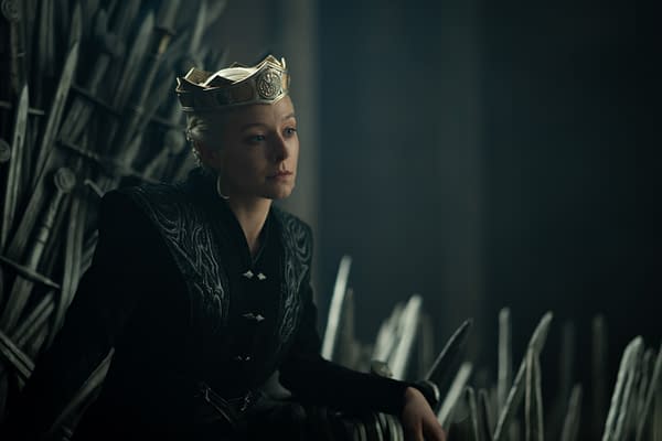House of the Dragon Season 3: Check Out Our Updated S03E06 Preview