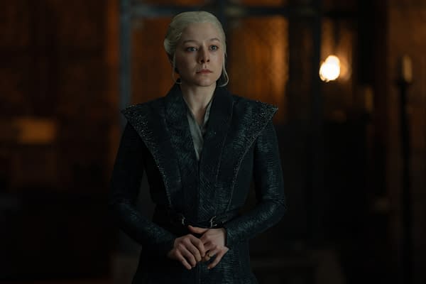 House of the Dragon S03E03 Preview: Make That QUEEN Rhaenyra Now