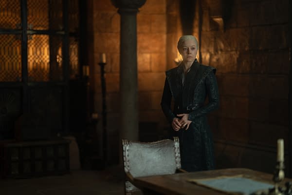 House of the Dragon
