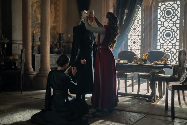 House of the Dragon S03E03 Preview: Make That QUEEN Rhaenyra Now