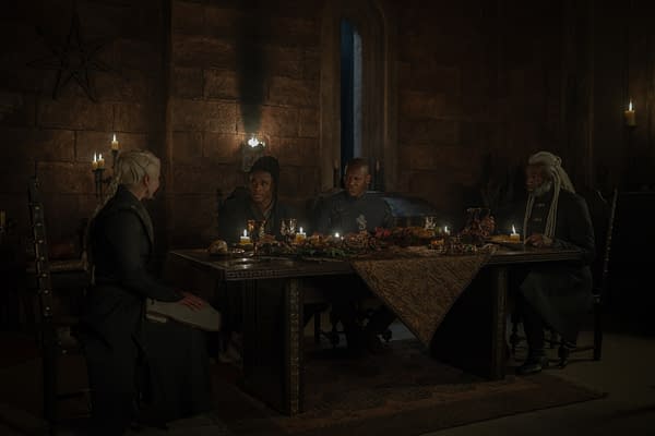 House of the Dragon S03E03 Preview: Make That QUEEN Rhaenyra Now