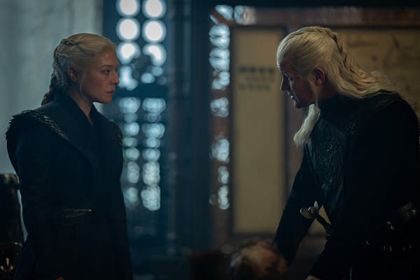 House of the Dragon Season 3: Here's Your Updated S03E04 Preview