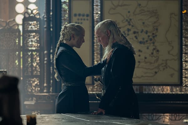 House of the Dragon Season 3: Check Out Our Updated S03E06 Preview