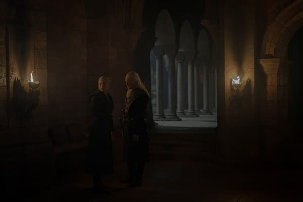 House of the Dragon