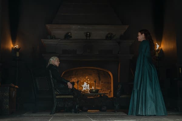 House of the Dragon