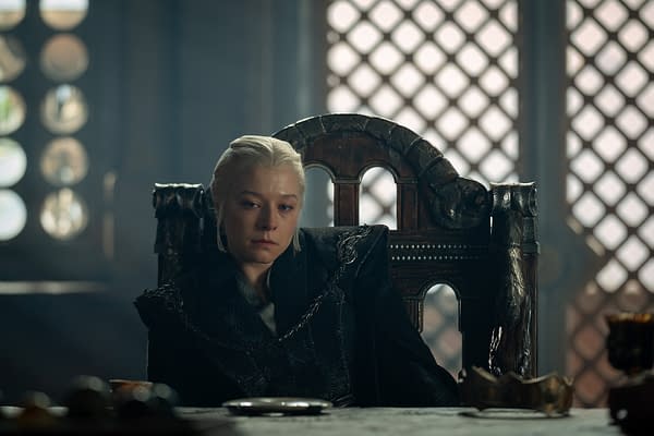 House of the Dragon