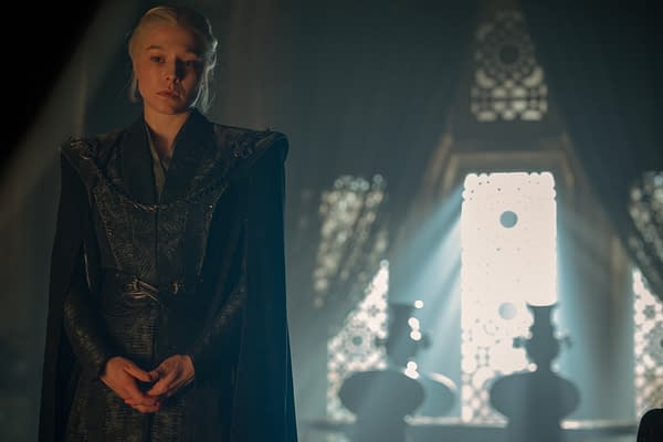 House of the Dragon S03E03 Preview: Make That QUEEN Rhaenyra Now