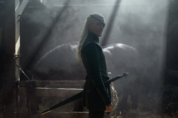 House of the Dragon Season 3: Check Out Our Updated S03E06 Preview