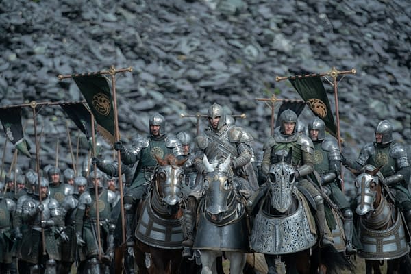 House of the Dragon Season 3: Here's Your Updated S03E04 Preview