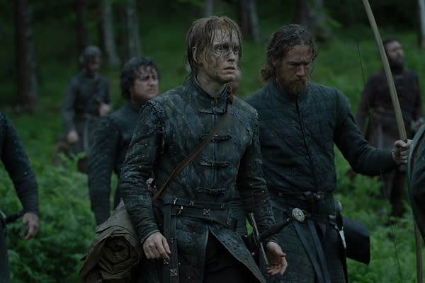 House of the Dragon Season 3: Here's a Look at Our S03E05 Preview