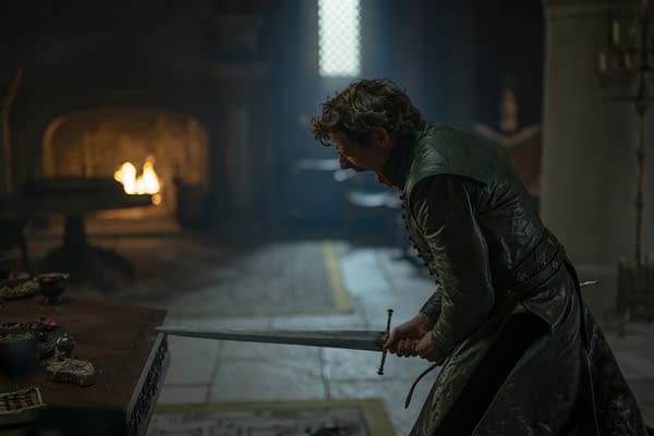 House of the Dragon