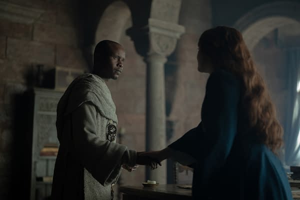 House of the Dragon Season 3: Here's a Look at Our S03E05 Preview