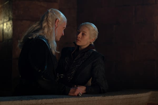House of the Dragon