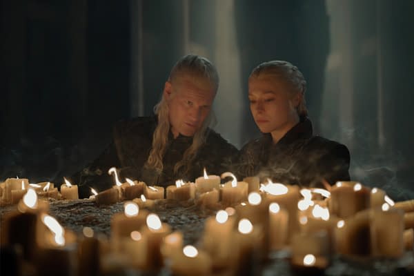 House of the Dragon