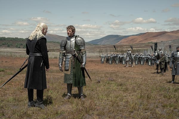 House of the Dragon S03E03 Preview: Make That QUEEN Rhaenyra Now