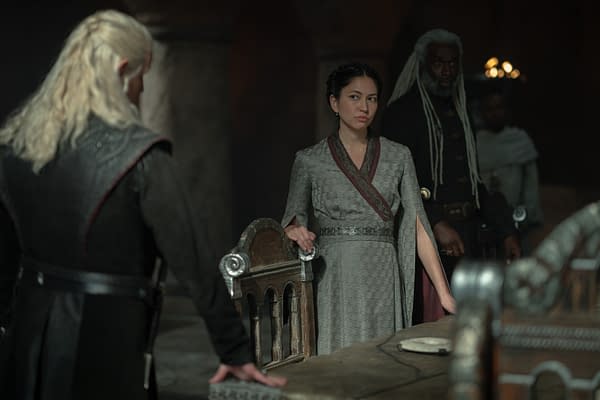 House of the Dragon S03E03 Preview: Make That QUEEN Rhaenyra Now