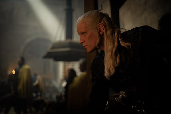 House of the Dragon Season 3: Here's a Look at Our S03E05 Preview