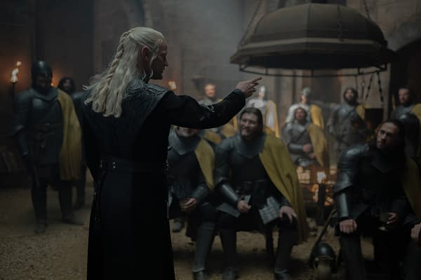 House of the Dragon