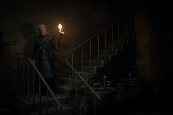 House of the Dragon Season 3: Here's a Look at Our S03E05 Preview