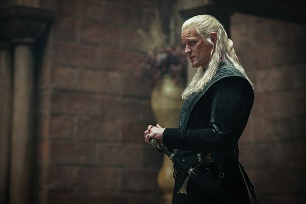House of the Dragon S03E03 Preview: Make That QUEEN Rhaenyra Now