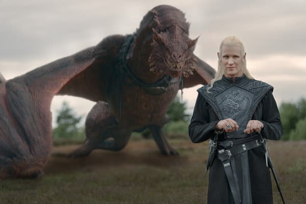 House of the Dragon S03E03 Preview: Make That QUEEN Rhaenyra Now