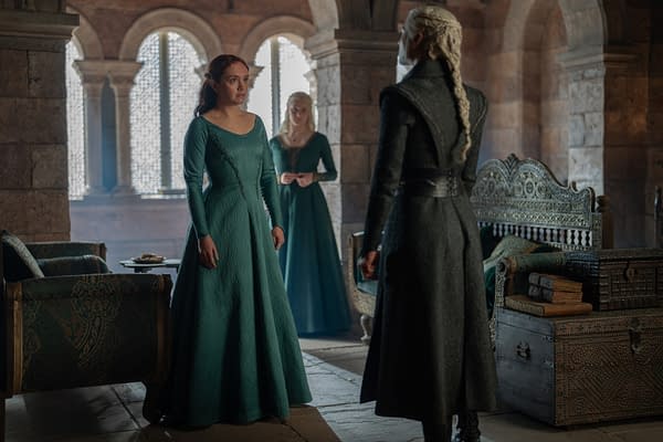 House of the Dragon S03E03 Preview: Make That QUEEN Rhaenyra Now
