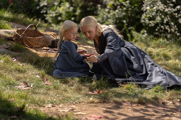 House of the Dragon Season 3: Here's Your Updated S03E04 Preview
