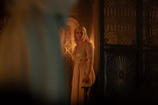 House of the Dragon