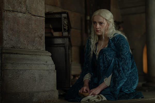 House of the Dragon Season 3: Here's a Look at Our S03E05 Preview