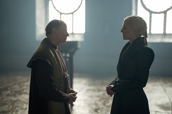 House of the Dragon S03E03 Preview: Make That QUEEN Rhaenyra Now