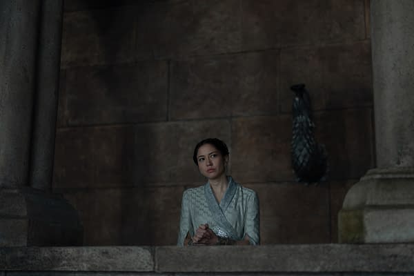 House of the Dragon Season 3: Check Out Our Updated S03E06 Preview