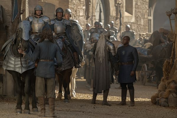 House of the Dragon Season 3: Here's Your Updated S03E04 Preview