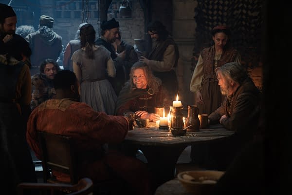 House of the Dragon Season 3: Here's Your Updated S03E04 Preview