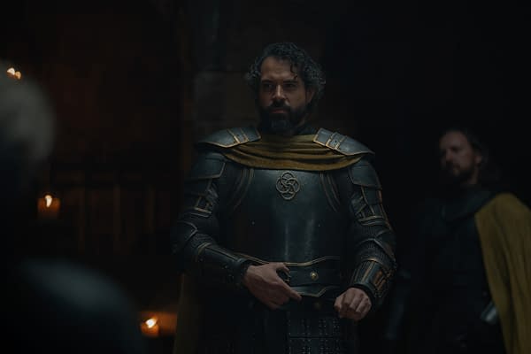 House of the Dragon Season 3: Here's a Look at Our S03E05 Preview