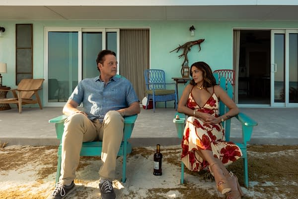 Bad Monkey Returns in December: Apple TV Releases Season 2 Images