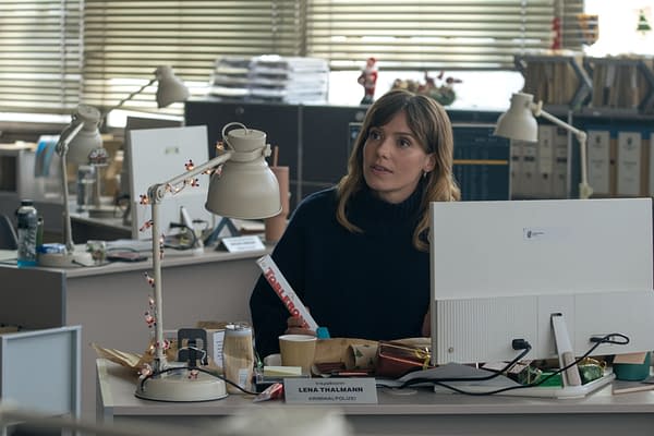12 12 12: Apple TV Previews Mackie & Dornan-Starring Heist Drama