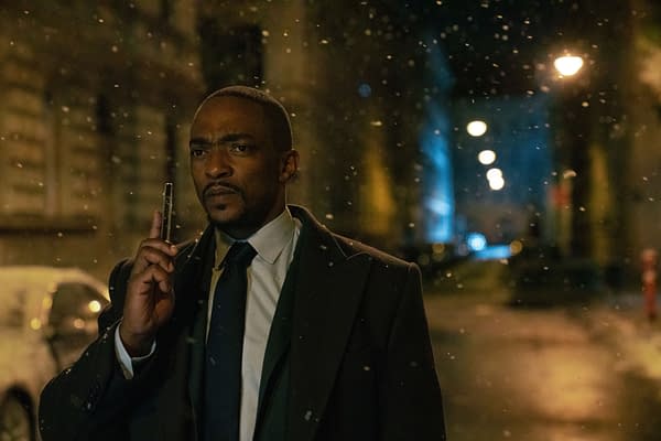 12 12 12: Apple TV Previews Mackie & Dornan-Starring Heist Drama