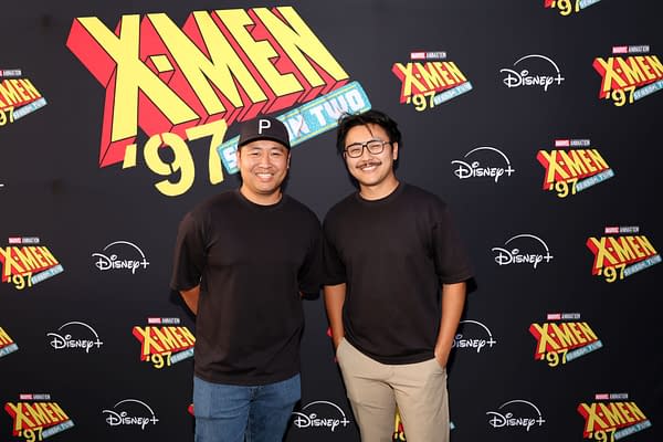 X-Men '97: Winderbaum Updates Seasons 3 & 4; S02 Finale Event Images