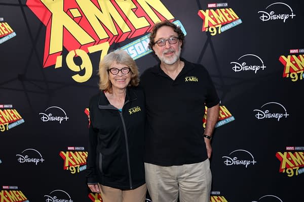 X-Men '97: Winderbaum Updates Seasons 3 & 4; S02 Finale Event Images