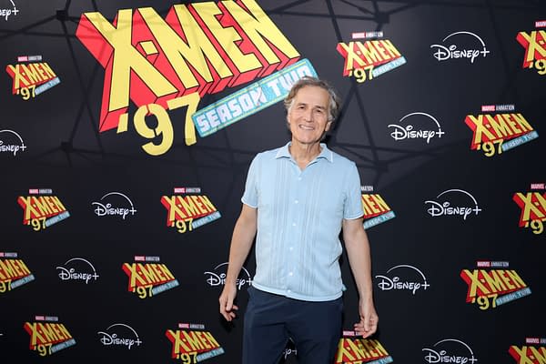 X-Men '97: Winderbaum Updates Seasons 3 & 4; S02 Finale Event Images