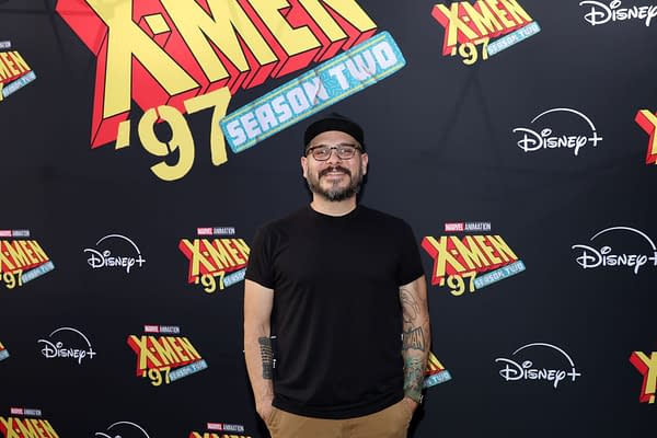 X-Men '97: Winderbaum Updates Seasons 3 & 4; S02 Finale Event Images