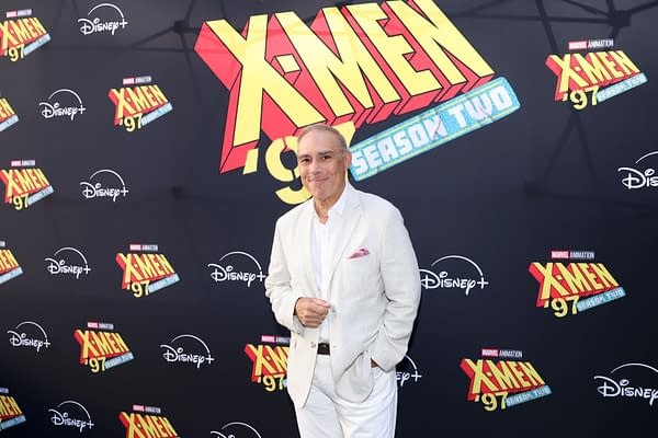 X-Men '97: Winderbaum Updates Seasons 3 & 4; S02 Finale Event Images