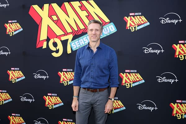 X-Men '97: Winderbaum Updates Seasons 3 & 4; S02 Finale Event Images