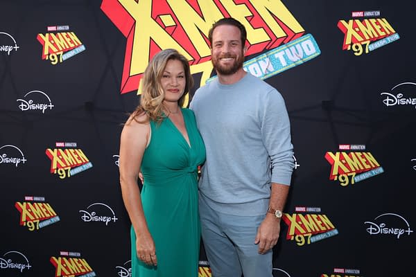 X-Men '97