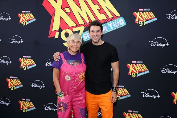 X-Men '97