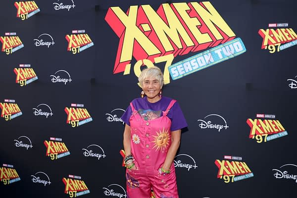 X-Men '97