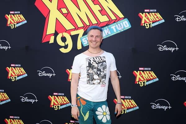X-Men '97