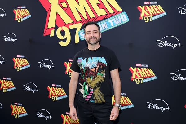 X-Men '97