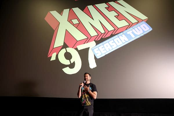 X-Men '97